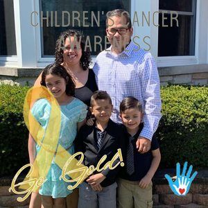 Meet your Posher, Abigail